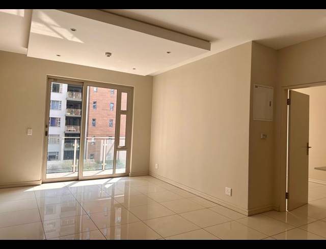 2 BEDROOM PROPERTY TO RENT IN ROSEBANK